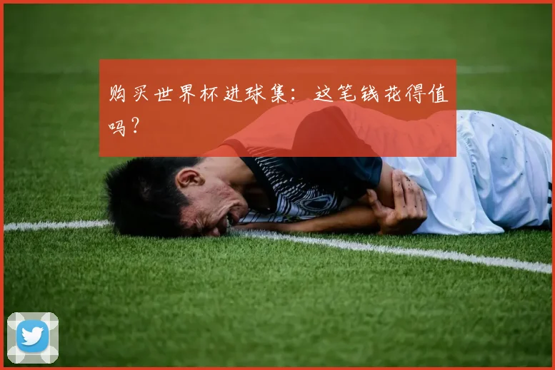 购买世界杯进球集：这笔钱花得值吗？