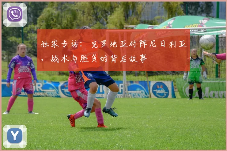 独家专访：克罗地亚对阵尼日利亚，战术与胜负的背后故事