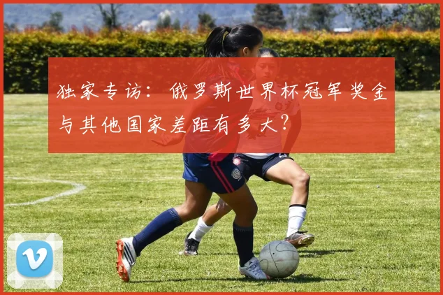独家专访：俄罗斯世界杯冠军奖金与其他国家差距有多大？